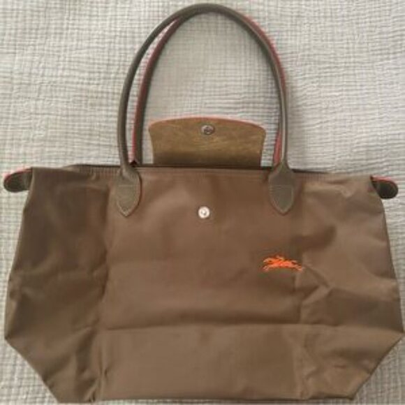 longchamp tote bag - Picture 4 of 8